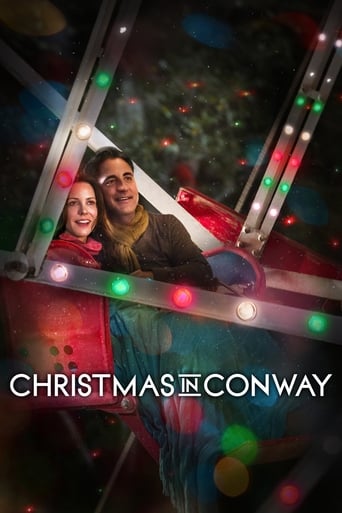 Christmas in Conway 2013 (کریسمس در کانوی)