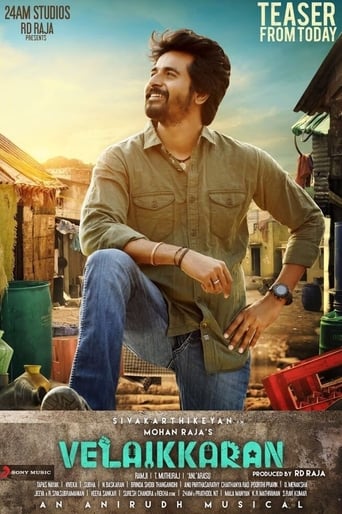 Velaikkaran 2017
