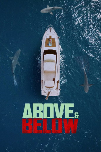 Above & Below 2026 (بالا و پایین)
