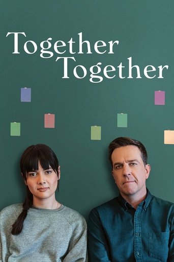 Together Together 2021 (با هم با هم)