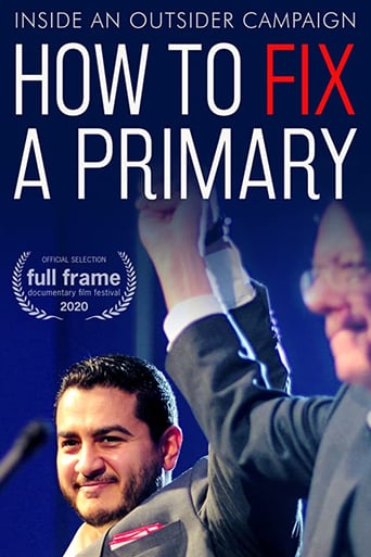 How to Fix a Primary 2020 (چگونه اولویت ها را اصلاح کنیم)