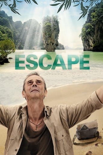 دانلود فیلم Escape 2012 (در رفتن)