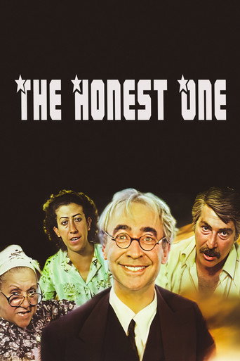 دانلود فیلم The Honest One 1984