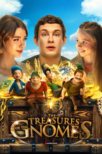 The Treasures of the Gnomes 2025