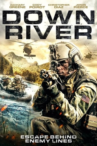 دانلود فیلم Down River 2018