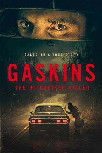 دانلود فیلم Gaskins: The Hitchhiker Killer 2026