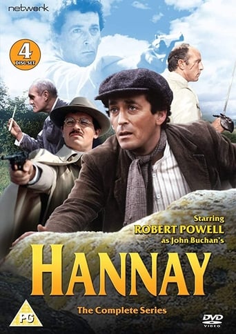 Hannay 1988 (هانی)