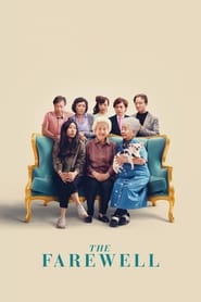 The Farewell 2019 (وداع)