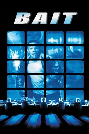Bait 2000 (طعمه)