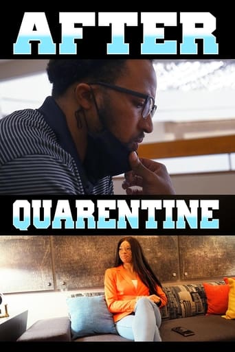 After Quarentine 2023