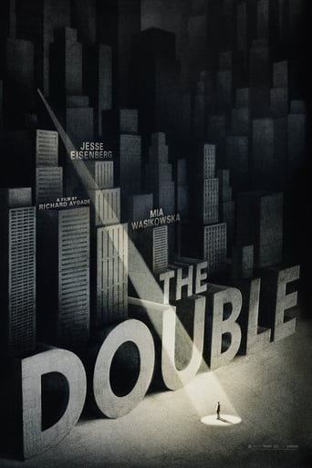 دانلود فیلم The Double 2013 (دابل)