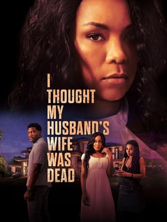 I Thought My Husband's Wife Was Dead 2024