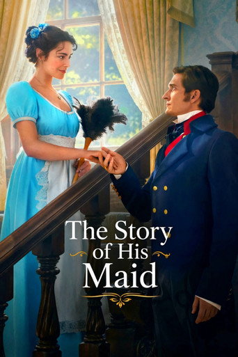 دانلود سریال The Story of His Maid 2026