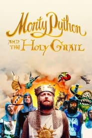 دانلود فیلم Monty Python and the Holy Grail 1975 (مانتی پایتون و جام مقدس)