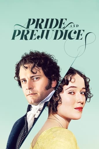 دانلود سریال Pride and Prejudice 1995 (غرور و تعصب)