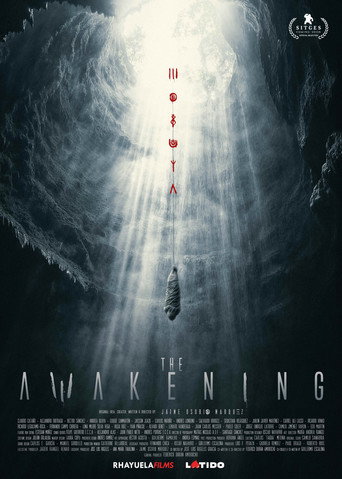 دانلود فیلم The Awakening 2026
