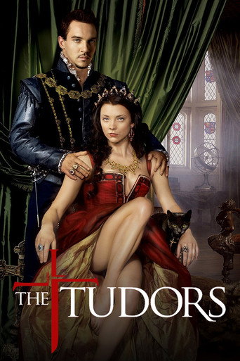 The Tudors 2007 (تئودورها)