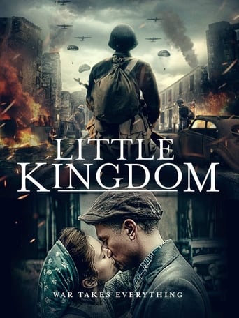 دانلود فیلم Little Kingdom 2019 (پادشاهی کوچک)