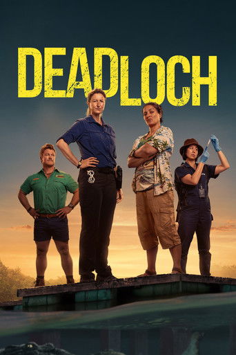 دانلود سریال Deadloch 2023 (ددلک)