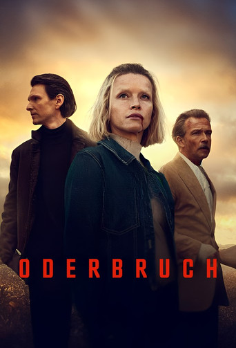 Oderbruch 2024 (اودربراخ )