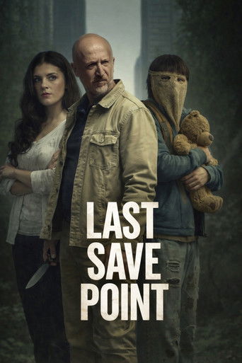 دانلود فیلم Last Save Point 