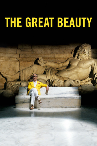 The Great Beauty 2013 (زیبایی بزرگ)