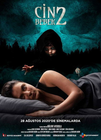 دانلود فیلم Cin Bebek 2 2020