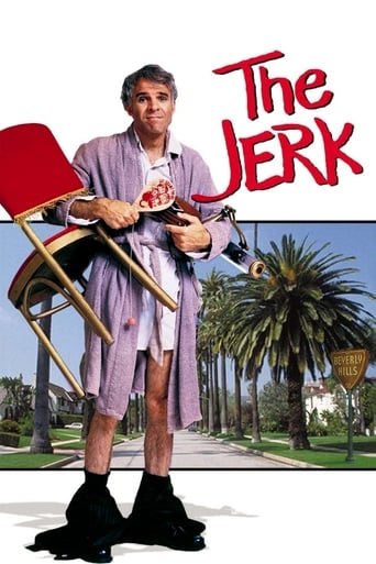 The Jerk 1979 (تند و سریع)