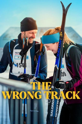 The Wrong Track 2025