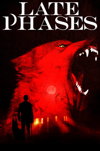 Late Phases 2014 (لیست کامل)