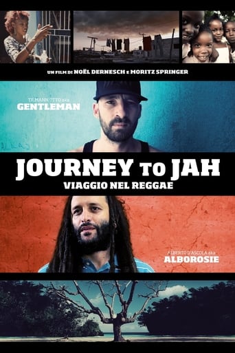Journey to Jah 2013
