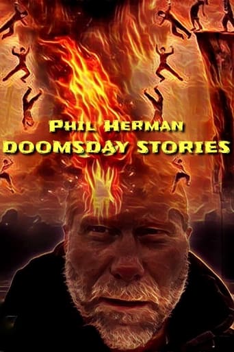 دانلود فیلم Doomsday Stories 2023