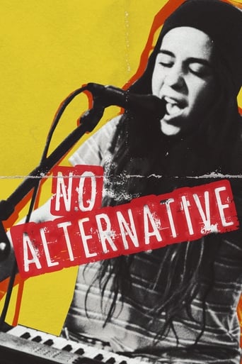 دانلود فیلم No Alternative 2018