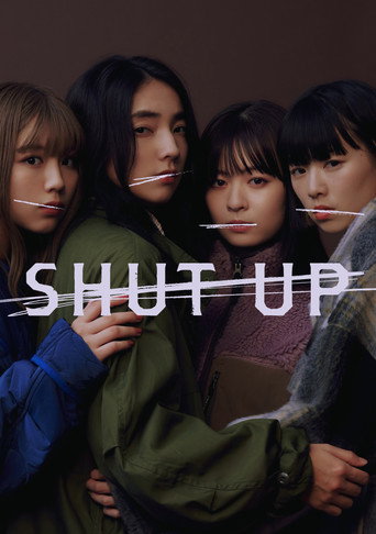 SHUT UP 2023 (خفه شو)