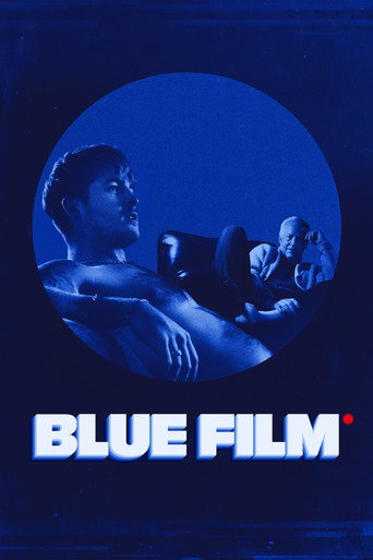 دانلود فیلم Blue Film 2025