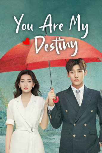 You Are My Destiny 2020 (تو تقدیر من هستی)