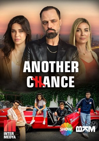 دانلود سریال Another Chance 2022 (هرچی میخواد بشه)