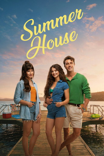 دانلود فیلم Summer House 2026