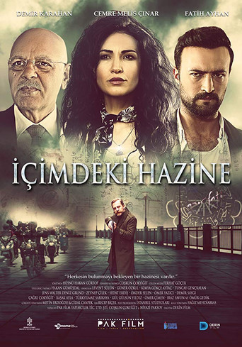 دانلود فیلم İçimdeki Hazine 2018