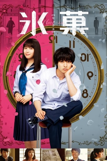 Hyouka: Forbidden Secrets 2017