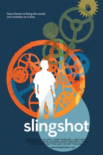 SlingShot 2014