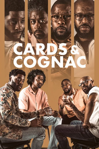 Cards & Cognac 2025