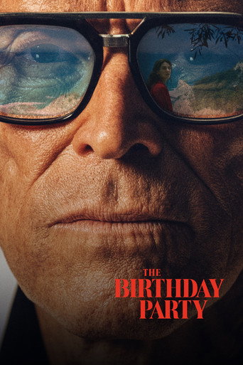 The Birthday Party 2025