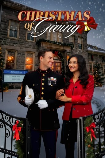 Christmas of Giving 2025
