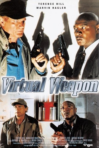 Virtual Weapon 1997 (سلاح مجازی)
