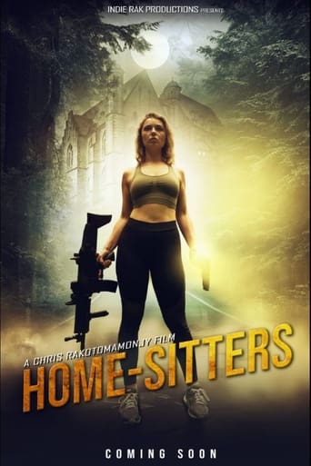 دانلود فیلم Home-Sitters 2022 (خانه نشینان)
