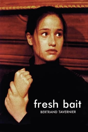 دانلود فیلم Fresh Bait 1995 (طعمه)