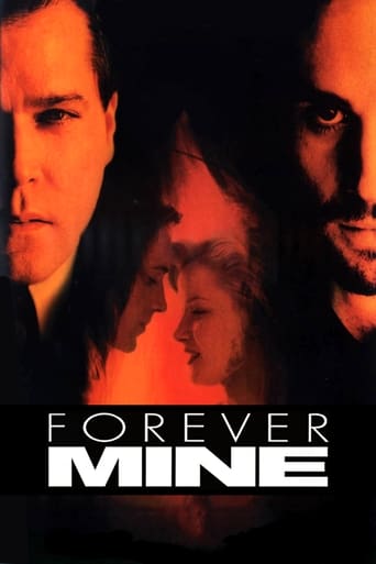 Forever Mine 1999 (مال من برای همیشه)