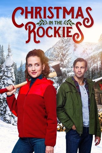 Christmas in the Rockies 2020
