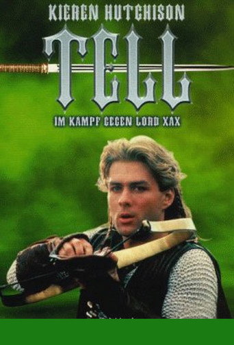 The Legend of William Tell 1998